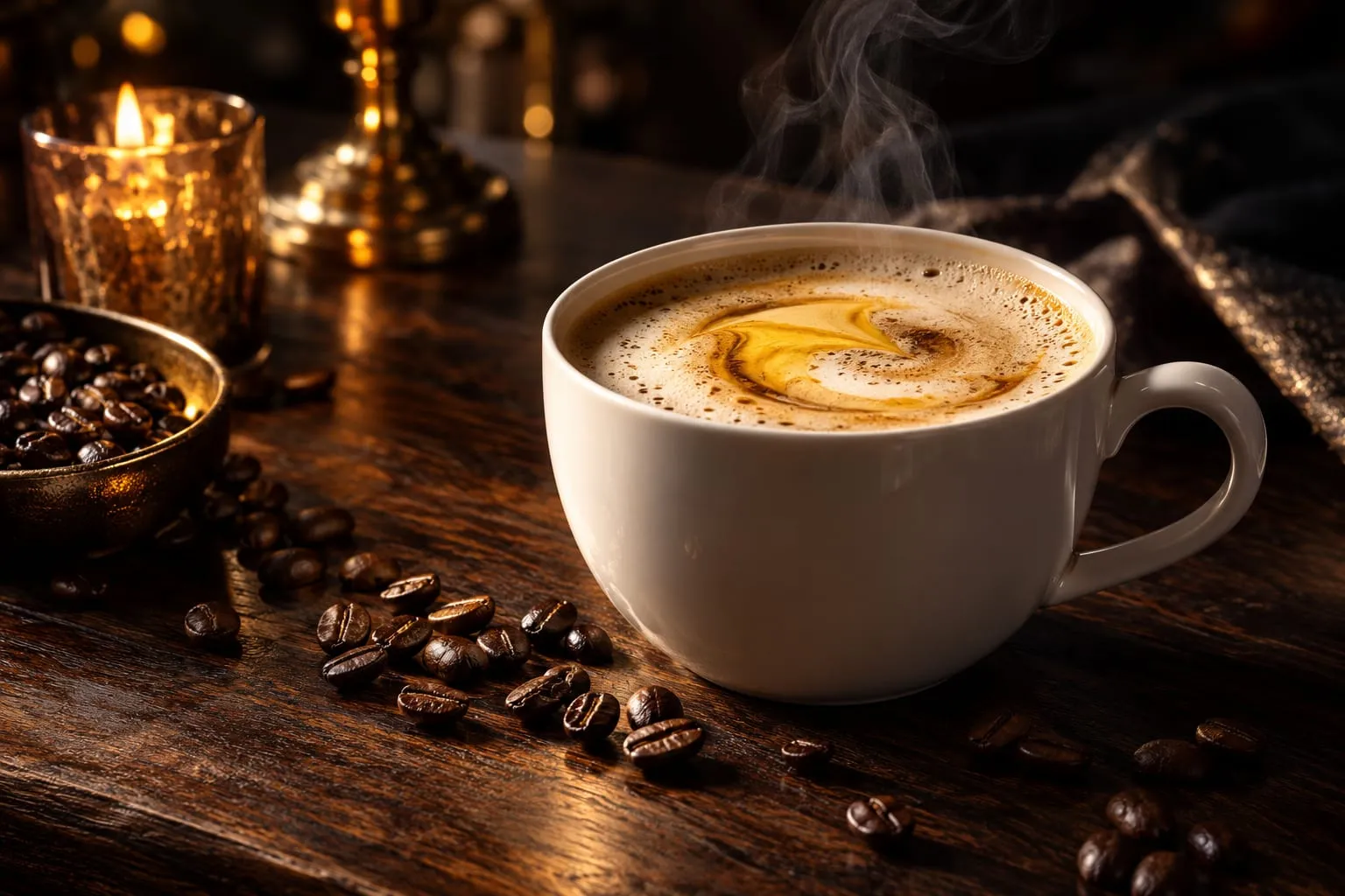 Bulletproof Coffee