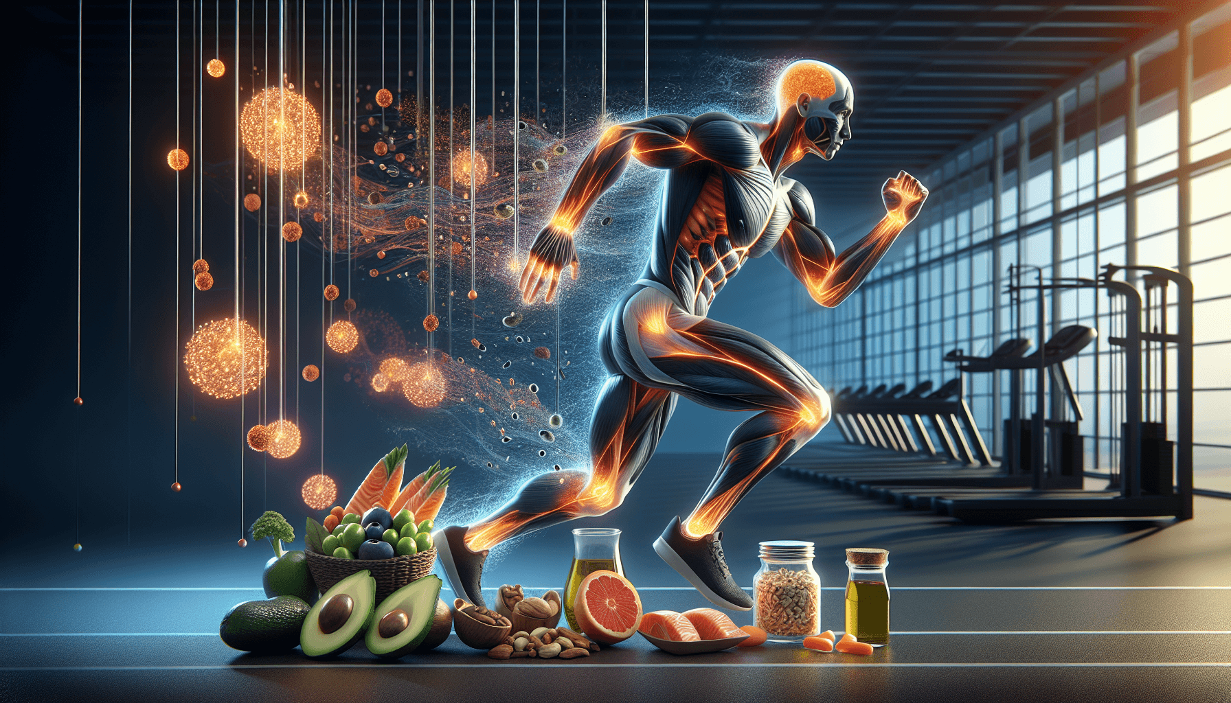 Keto Diet For Athletes Boosts Performance And Recovery Keto Diet For Athletes Boosts Performance And Recovery