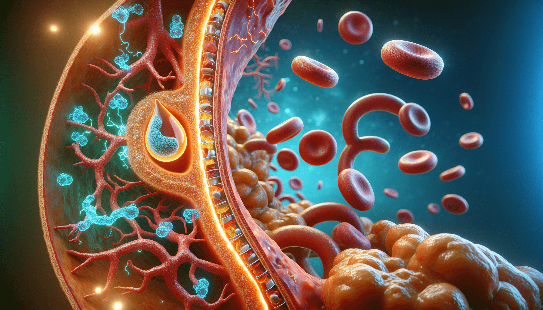 Ketogenic Blood Sugar Control Transforms Diabetic Health Ketogenic Blood Sugar Control Transforms Diabetic Health