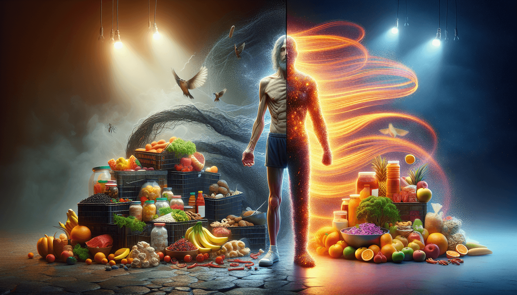 Keto Transformation Journey Changed My Life Keto Transformation Journey Changed My Life