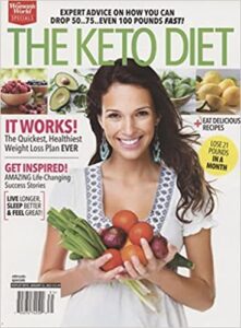 Keto Diet Mag