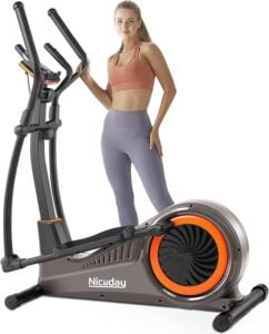 Exercise Equipment